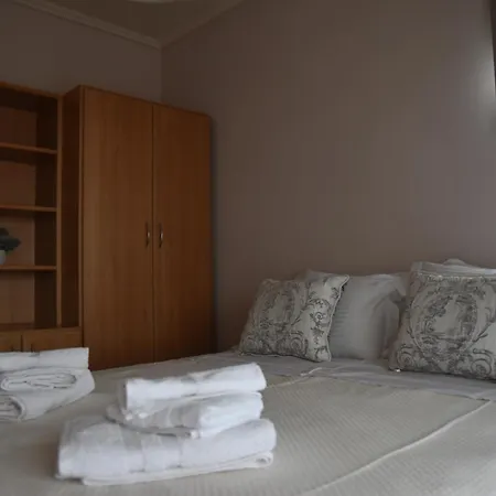 Semesterbostad Amazing Sea View House With Private Beach