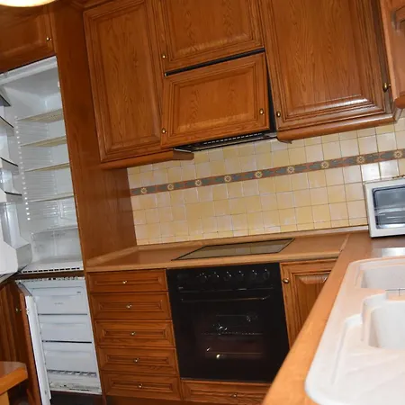Semesterbostad Amazing Sea View House With Private Beach *