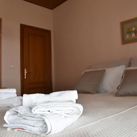 Amazing Sea View House With Private Beach * Nea Skioni