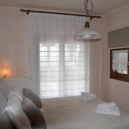 Amazing Sea View House With Private Beach * Nea Skioni