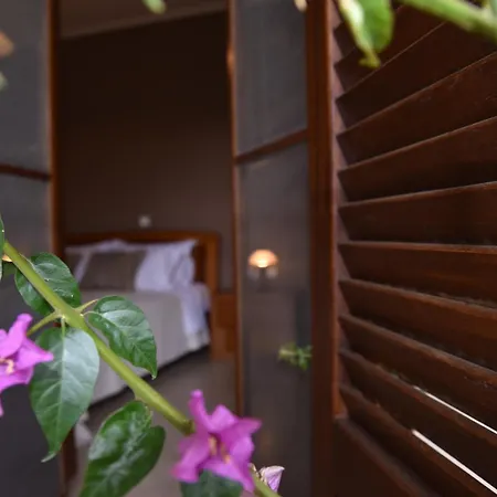 Amazing Sea View House With Private Beach * Nea Skioni